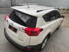 RAV4 2.0 4X2 16V 4P AUTOMÁTICO - 2013 - NOVO HAMBURGO