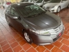 CITY 1.5 LX 16V FLEX 4P AUTOMÁTICO - 2010 - NOVO HAMBURGO