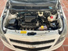 AGILE 1.4 MPFI LTZ WIFI 8V FLEX 4P MANUAL - 2013 - NOVO HAMBURGO