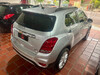 TRACKER 1.4 16V PREMIER TURBO FLEX 4P AUTOMÁTICO - 2018 - NOVO HAMBURGO