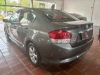 CITY 1.5 LX 16V FLEX 4P AUTOMÁTICO - 2010 - NOVO HAMBURGO
