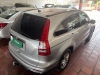 CRV 2.0 EX 4X4 16V 4P AUTOMÁTICO - 2010 - NOVO HAMBURGO