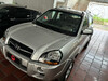 TUCSON 2.0 MPFI GLS 16V 143CV 2WD FLEX 4P AUTOMÁTICO - 2017 - NOVO HAMBURGO