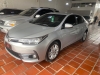 COROLLA 2.0 XEI 16V FLEX 4P AUTOMÁTICO - 2018 - NOVO HAMBURGO