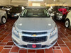 CRUZE 1.8 LT 16V FLEX 4P AUTOMÁTICO - 2016 - NOVO HAMBURGO