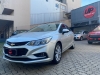 CRUZE 1.4 TURBO LT 16V FLEX 4P AUTOMÁTICO - 2019 - NOVO HAMBURGO