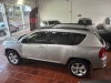 COMPASS 2.0 SPORT 4X2 16V 4P AUTOMÁTICO - 2013 - NOVO HAMBURGO