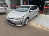 COROLLA 2.0 XEI 16V FLEX 4P AUTOMÁTICO - 2018 - NOVO HAMBURGO