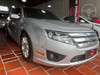 FUSION 3.0 SEL FWD V6 24V 4P AUTOMÁTICO - 2012 - NOVO HAMBURGO
