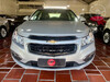 CRUZE 1.8 LT 16V FLEX 4P AUTOMÁTICO - 2016 - NOVO HAMBURGO