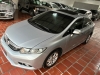 CIVIC 2.0 EXR 16V FLEX 4P AUTOMÁTICO - 2014 - NOVO HAMBURGO