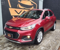 tracker premier 1.4 turbo 16v flex aut 2019 lajeado