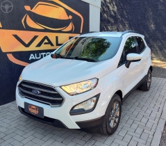 ecosport se 1.5 12v flex 5p mec. 2019 lajeado