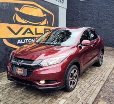 HR-V EX 1.8 FLEXONE 16V 5P AUT.