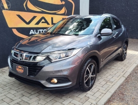 hr v exl 1.8 flexone 16v 5p aut. 2020 lajeado