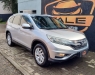 CR-V EXL 2.0 16V 4WD/2.0 FLEXONE AUT. - 2015 - LAJEADO