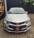 CRUZE LTZ 1.4 16V TURBO FLEX 4P AUT. - 2017 - LAJEADO