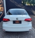 JETTA COMFORTLINE 1.4 TSI 16V 4P AUT. - 2017 - LAJEADO