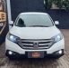CR-V LX 2.0 16V 2WD/2.0 FLEXONE AUT. - 2014 - LAJEADO
