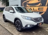 CR-V LX 2.0 16V 2WD/2.0 FLEXONE AUT. - 2014 - LAJEADO