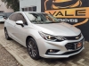 CRUZE LTZ 1.4 16V TURBO FLEX 4P AUT. - 2017 - LAJEADO