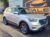 CRETA PRESTIGE 2.0 16V FLEX AUT. - 2019 - LAJEADO