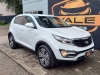 SPORTAGE LX 2.0 16V/ 2.0 16V FLEX AUT. - 2016 - LAJEADO