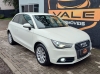 A1 1.4 TFSI 122CV S-TRONIC 3P - 2012 - LAJEADO