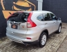 CR-V EXL 2.0 16V 4WD/2.0 FLEXONE AUT. - 2015 - LAJEADO