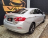 CRUZE LTZ 1.4 16V TURBO FLEX 4P AUT. - 2017 - LAJEADO