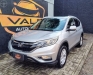 CR-V EXL 2.0 16V 4WD/2.0 FLEXONE AUT. - 2015 - LAJEADO