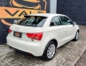 A1 1.4 TFSI 122CV S-TRONIC 3P - 2012 - LAJEADO