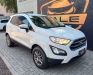 ECOSPORT SE 1.5 12V FLEX 5P MEC. - 2019 - LAJEADO