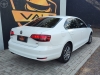 JETTA COMFORTLINE 1.4 TSI 16V 4P AUT. - 2017 - LAJEADO