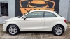 A1 1.4 TFSI 122CV S-TRONIC 3P - 2012 - LAJEADO