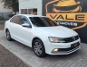 JETTA COMFORTLINE 1.4 TSI 16V 4P AUT. - 2017 - LAJEADO