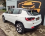 COMPASS LIMITED 2.0 4X2 FLEX 16V AUT. - 2018 - LAJEADO