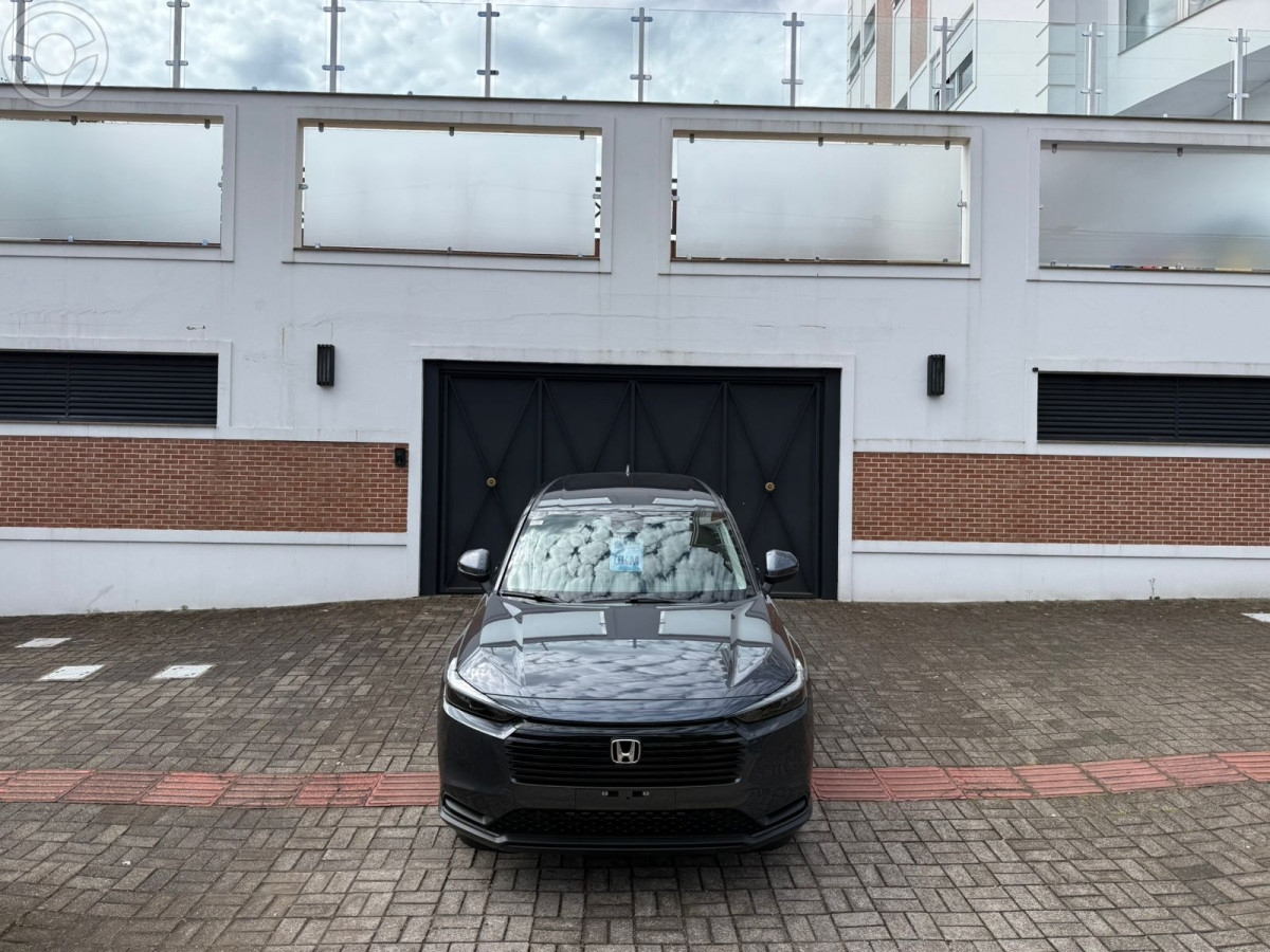 HR-V 1.5 EXL HS 4P FLEX AUTOMÁTICO - 32000 - ERECHIM