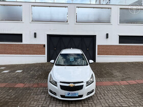 cruze 1.8 lt sport6 16v flex 4p automatico 2014 erechim