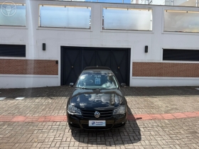 golf 1.6 mi sportline 8v flex 4p manual 2009 erechim