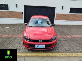 POLO 1.0 200 TSI COMFORTLINE AUTOMÁTICO