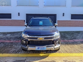 S10 2.8 LTZ 4X4 CD 16V TURBO DIESEL 4P AUTOMÁTICO