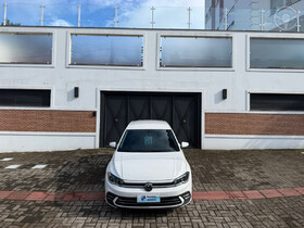 POLO 1.0 170 TSI 12V HIGHLINE FLEX 4P AUTOMÁTICO