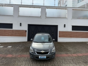 cobalt 1.4 mpfi ltz 8v flex 4p manual 2014 erechim