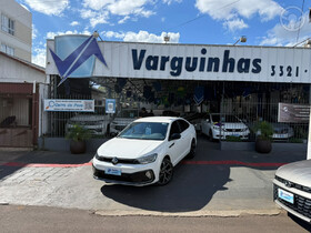 virtus 1.4 250 tsi 16v exclusive flex 4p automatico 2025 erechim