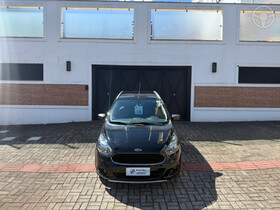 KA 1.5 TRAIL 16V FLEX 4P MANUAL