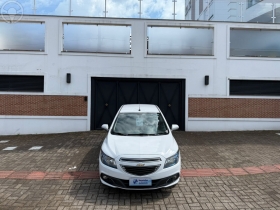 ONIX 1.4 MPFI LTZ 8V FLEX 4P MANUAL