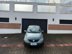fox 1.6 mi plus 8v flex 4p manual 2009 erechim