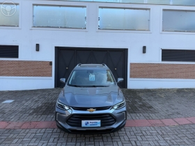 tracker 1.2 12v premier turbo flex 4p automatico 2023 erechim