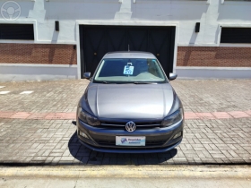 POLO 1.0 200 TSI COMFORTLINE AUTOMÁTICO